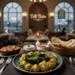 Where Should You Go for the Best Indian Dinner in Milan, Italy?