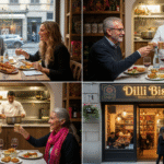 Top Rated Indian Restaurant Milan Italy Guide