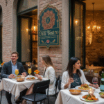 Best Tandoori Curry Catering Services in Milan