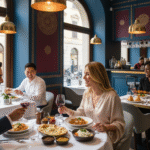 Top Choice Best Rated Indian Restaurant Milan