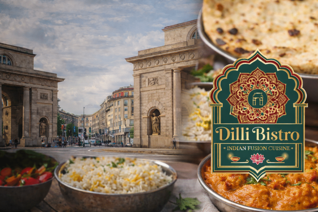 Top Lunch Spots in Buenos Aires Milan