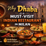 Why Porta Venezia is Milan’s Ultimate Food Hub.