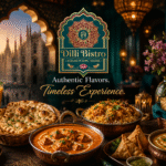 Beyond Butter Chicken: 7 Indian Dishes to Discover in Milan